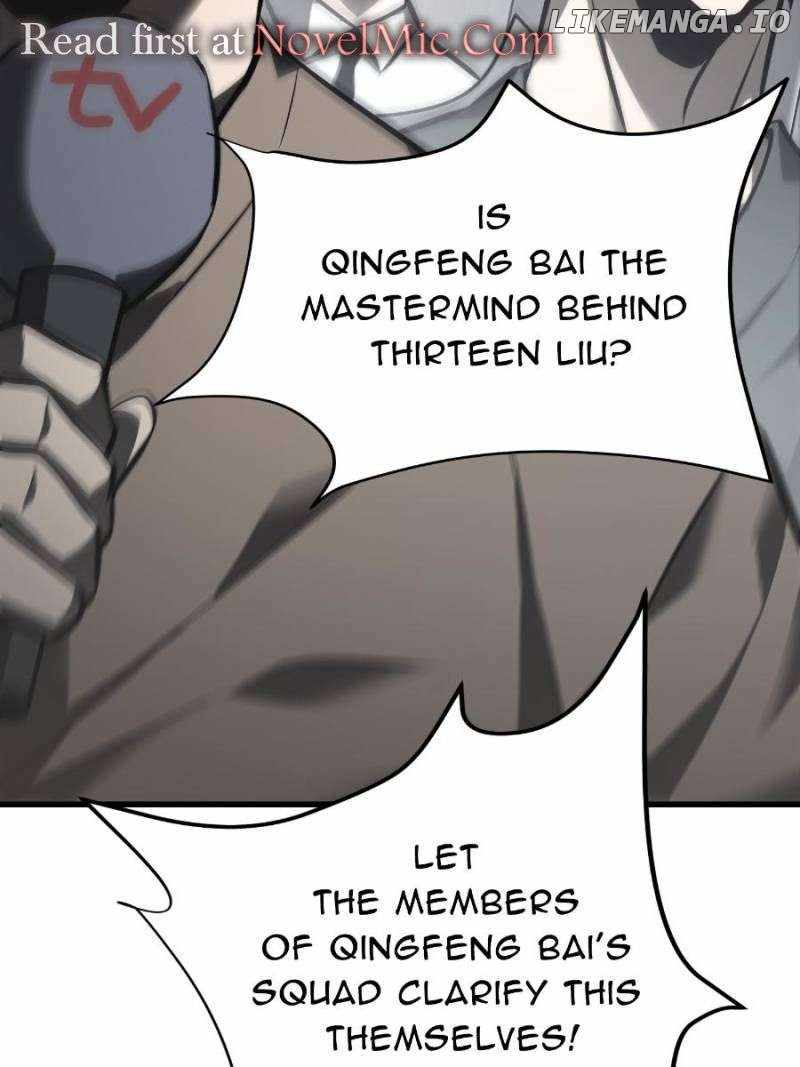 I'm the strongest boss Chapter 42 15